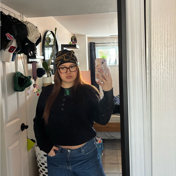 Meet the Posher Other - Meet your Posher, Trinity